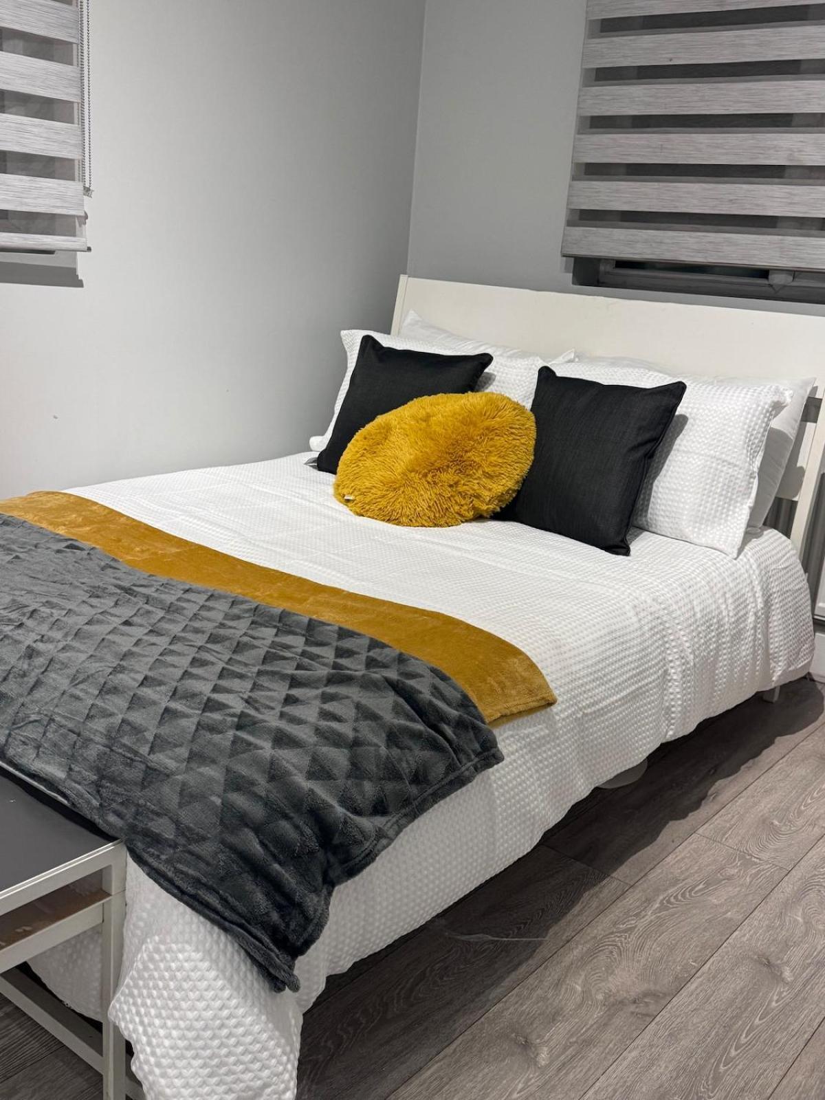 Stylish 2-bed Garden Flat, 5 Mins To Brixton Londres